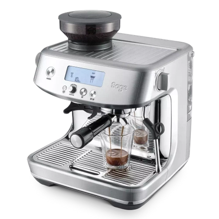 Ekspres do kawy SAGE the BARISTA PRO