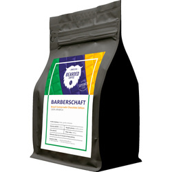 Kawa Barberschaft – Brasil Cemorrado Chocolate edition 100% ARABICA