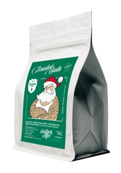Kawa Mielona Bearded Santa – 100% ARABICA BLEND