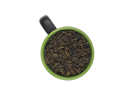Brodata Herbata MILKY OOLONG 80g