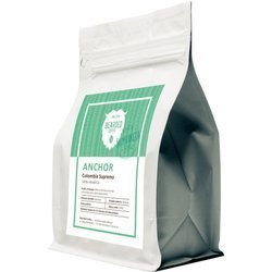 KAWA MIELONA SUPREMO 17/18 MEDELLIN KOLUMBIA ANCHOR - PALENIE ŚREDNIE