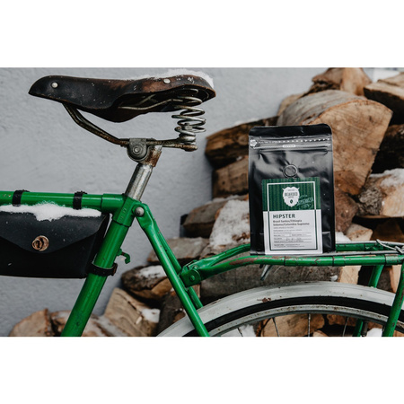 KAWA MIELONA BRASIL SANTOS CERRADO/ETHIOPIA SIDAMO/COLOMBIA SUPREMO MEDELLIN HIPSTER