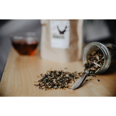 Brodata Herbata MILKY OOLONG 80g