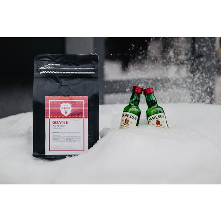 KAWA MIELONA – PERU HB MCM GOATEE